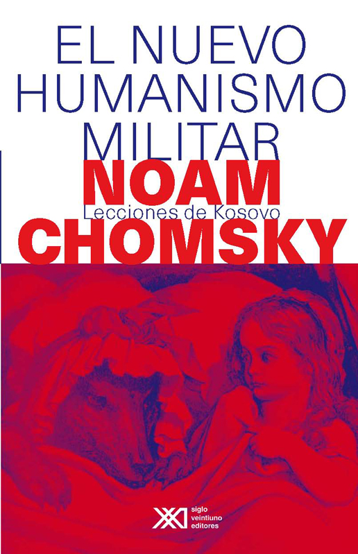Title details for El nuevo humanismo militar by Noam Chomsky - Available
